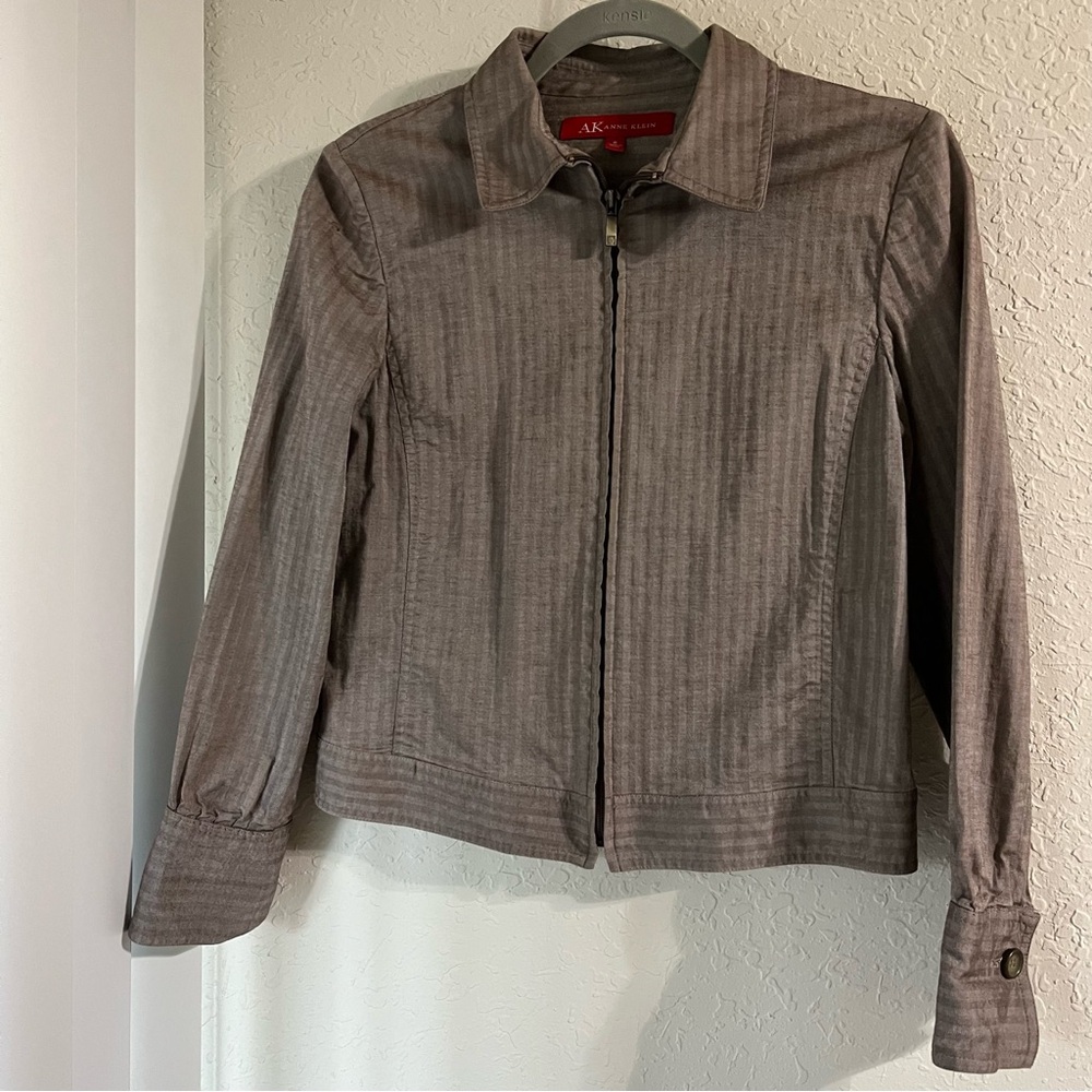 Vintage Anne Klein Jacket